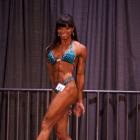 Frances  Mendez - NPC Eastern Seaboard 2012 - #1